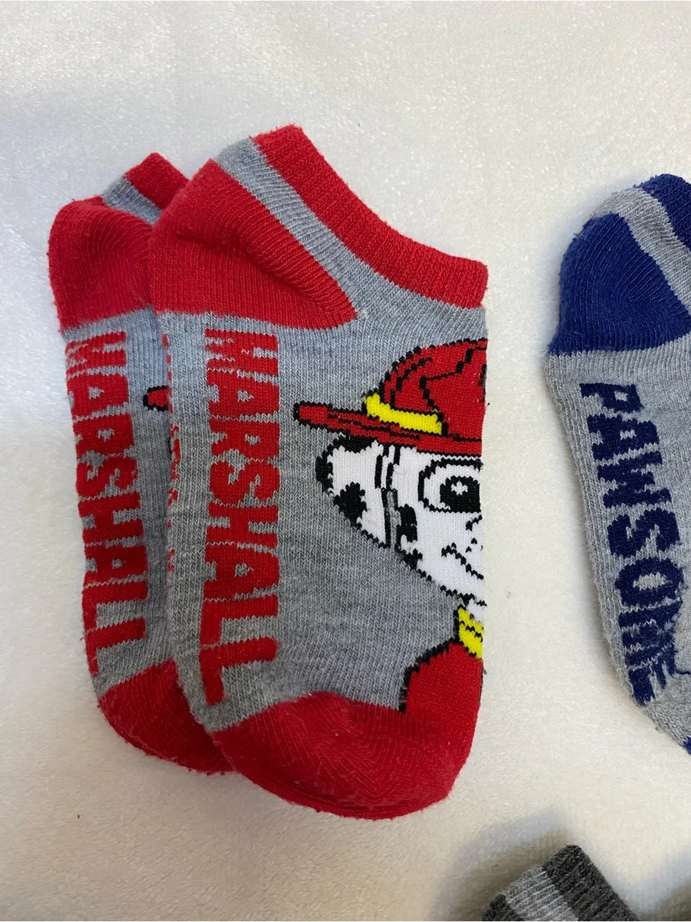 Paw Patrol pairs 4t